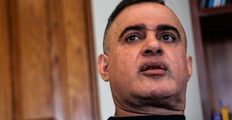 Retrovisor nocturno 14 de agosto Retrovisor nocturno 14 de agosto