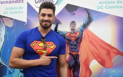 Habrá presencia española en el DC FanDome Habrá presencia española en el DC FanDome