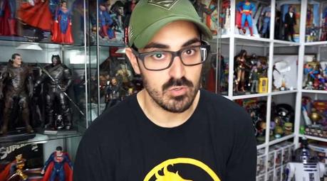 Habrá presencia española en el DC FanDome Habrá presencia española en el DC FanDome