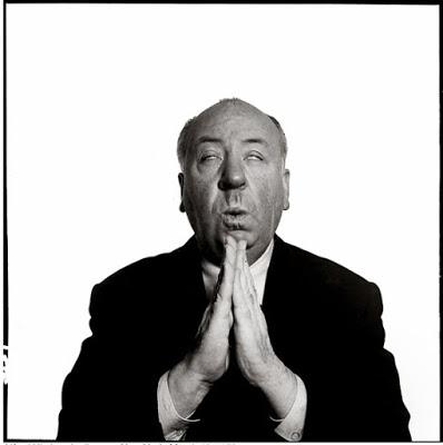 Hitchcock / Pieza 2 Hitchcock / Pieza 2