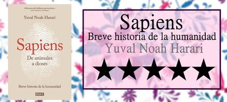 Mini-reseñas: Tres libros de no ficción muy recomendados