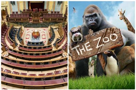 Perjudicar la inacción política para modificar un sistema de gobierno que reduce el progreso, tiene un riesgo