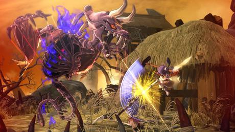 Sakuna: Of Rice and Ruin Limited Edition llega a Playstation 4 Sakuna: Of Rice and Ruin Limited Edition llega a Playstation 4
