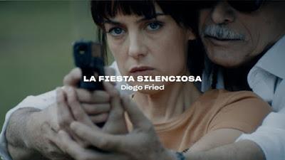 FIESTA SILENCIOSA, LA (Argentina, Brasil; 2019) Intriga, Thriller