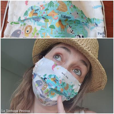 MASCARILLA TRAVEL MASCARILLA TRAVEL