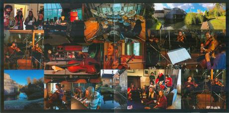 Marillion - With Friends from the Orchestra (2019) Marillion - With Friends from the Orchestra (2019)