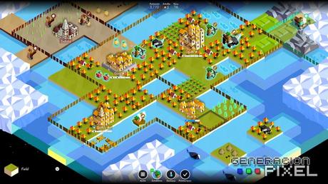 MICRO ANÁLISIS: The Battle of Polytopia