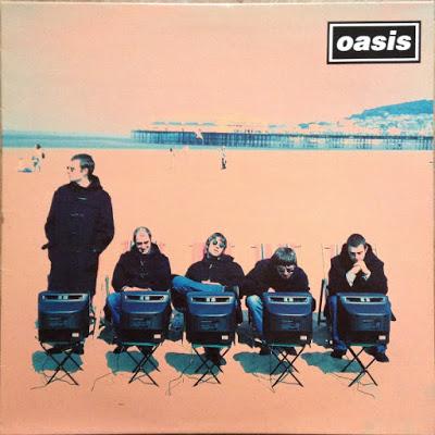[Clásico Telúrico] Oasis - Roll With It (1995)