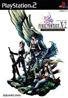 Final Fantasy X-2: Last mission