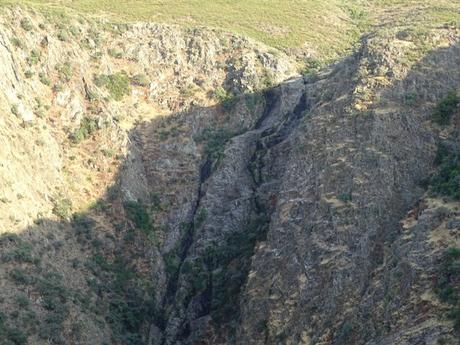 Ruta 4x4 por la Sierra de Gata: Surf Montain, el Oro de los Duendes y aves gigantes.