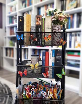 Booktag #CountYourStack