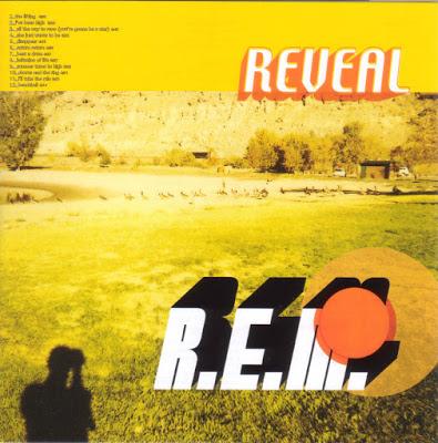 R.E.M. - All the way to Reno (You're gonna be a star) (2001) R.E.M. - All the way to Reno (You're gonna be a star) (2001)