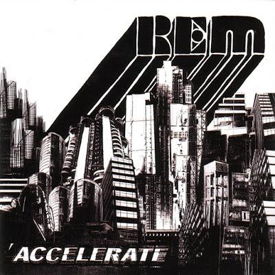 R.E.M. - Supernatural superserious (2008)