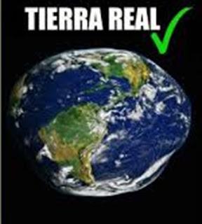 EL PLANETA TIERRA