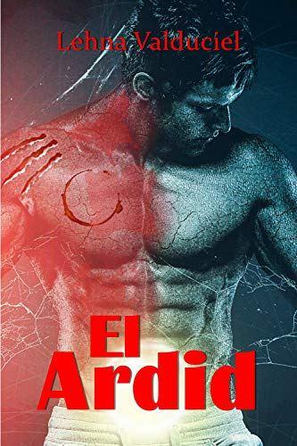 Hablemos de literatura e inclusión con Lehna Valduciel