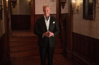 Territorio Lovecraft llega a HBO el lunes 17 de Agosto Territorio Lovecraft llega a HBO el lunes 17 de Agosto