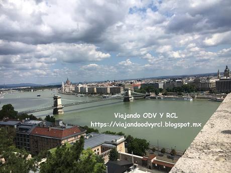 Que hacer, a donde ir, que visitar en Budapest
