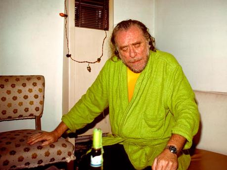 100 años con Bukowski: 4 razones para (re)leer al viejo indecente