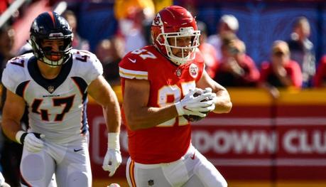 Predicciones de los Premios de Final de Temporada 2020 – AFC West Predicciones de los Premios de Final de Temporada 2020 – AFC West