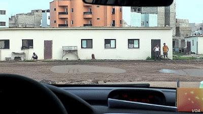 Corea del Norte y su abrazo al capitalismo (Parte 4: Los trabajos ilegales en el extranjero)