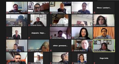 DESTACAN IMPORTANCIA DE CONTAR CON CONCILIADORES PRIVADOS CERTIFICADOS PARA LA SOLUCIÓN DE CONFLICTOS LABORALES