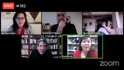 REFLEXIONAN ESPECIALISTAS SOBRE EL USO DE LAS REDES SOCIALES EN EL CIERRE DEL FESTIVAL WORD FEST 3.0