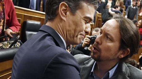 Estamos en guerra, pero no pasa nada Estamos en guerra, pero no pasa nada