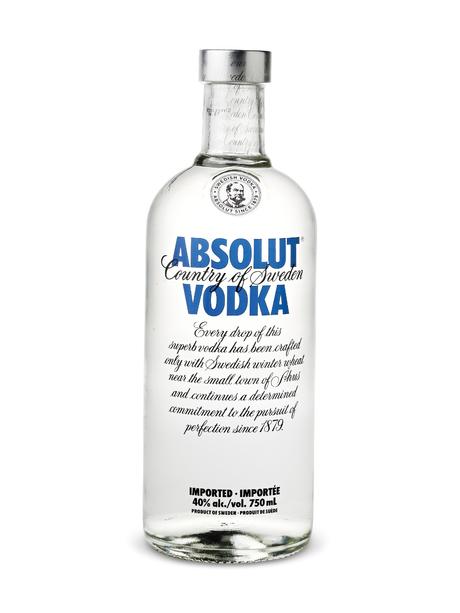 Absolut: La campaña publicitaria más emblemática y extensa del mundo