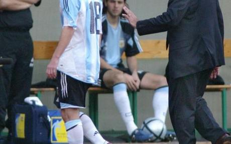 Yo fui testigo Yo fui testigo