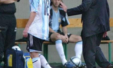 Yo fui testigo Yo fui testigo