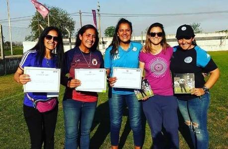 Directoras técnicas, un bien escaso