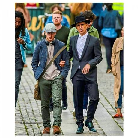 La Casa de Papel, Berlín