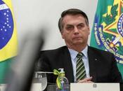 Brasil: pese pandemia, popularidad Bolsonaro registra mejores índices