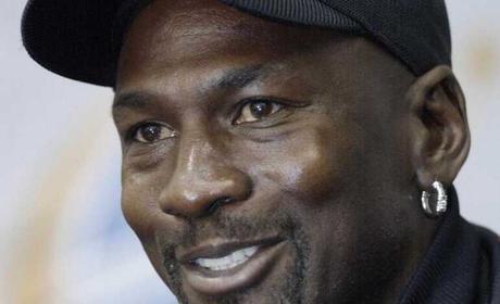 Subastaron un par de zapatillas usadas por Michael Jordan por un récord de u$s615.000