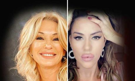 Tras su eliminación, Yanina Latorre se burló en la cara de Karina Jelinek