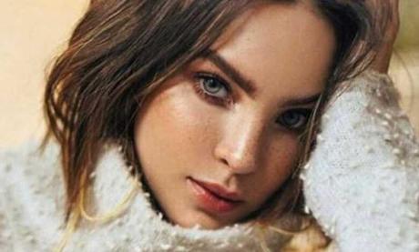 Nada la frena: Belinda impacta en su cumpleaños con un pantalón translúcido