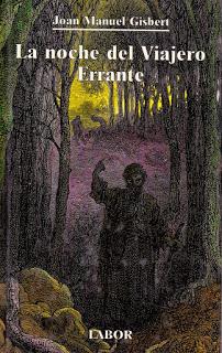 La noche del Viajero Errante