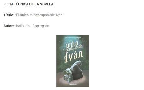 Del papel a la pantalla: “El único e incomparable Iván” llega a la pantalla de Disney Plus