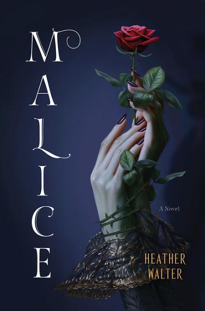 Adaptaciones de libros a películas 2020:  “Malice”, un nuevo retelling sobre la Bella Durmiente, se publica en 2021
