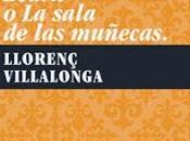 Bearn sala muñecas, Llorenç Villolanga