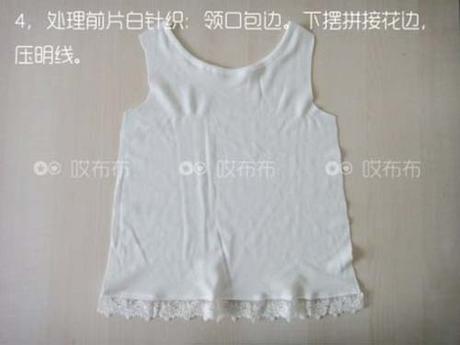 Patrones De Faldas Para Ninas Gratis