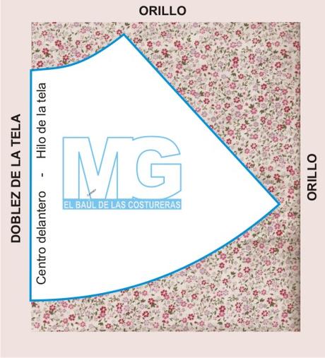 Patrones De Faldas Para Ninas Gratis