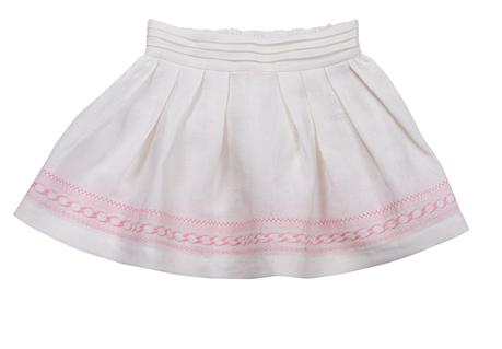 Patrones De Faldas Para Ninas Gratis