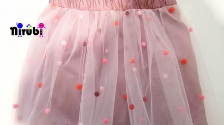 Patrones De Faldas Para Ninas Gratis