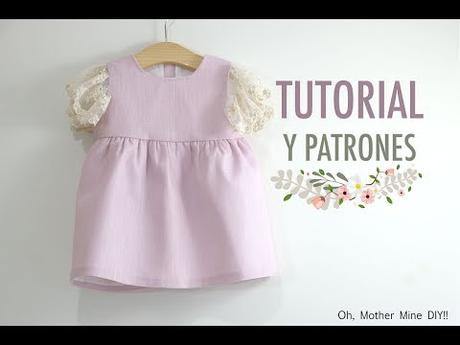 Patrones De Faldas Para Ninas Gratis