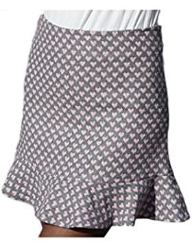 Patron Falda Trapecio