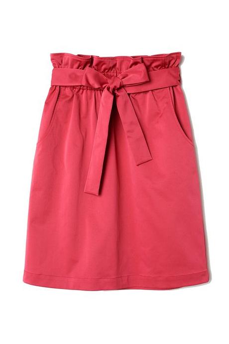 Patron Falda Trapecio