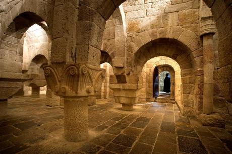 Bienvenido | Monasterio de Leyre (monasteriodeleyre.com)
