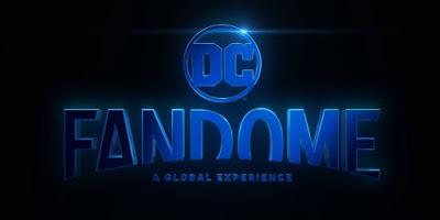 Este 22 de Agosto llega DC Fandome, una experiencia online para todos Este 22 de Agosto llega DC Fandome, una experiencia online para todos