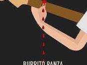 Burrito Panza estrena Dolor sentido humor